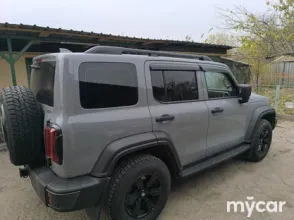 фото Tank 300 2023 года с пробегом за 17500000 тенге в undefined - фото 2