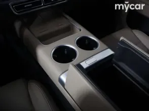 фото LiXiang L7 2025 года с пробегом за 28950000 тенге в undefined - фото 4