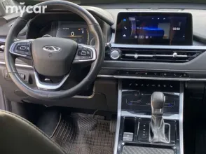 фото Chery Tiggo 4 Pro 2022 года с пробегом за 5790000 тенге в undefined - фото 4