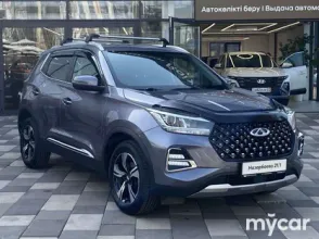 фото Chery Tiggo 4 Pro 2022 года с пробегом за 5790000 тенге в undefined - фото 3