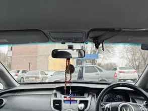 фото Honda Odyssey 2008 года с пробегом за 6000000 тенге в undefined - фото 4