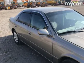 фото Toyota Camry 2001 года с пробегом за 3200000 тенге в undefined - фото 4