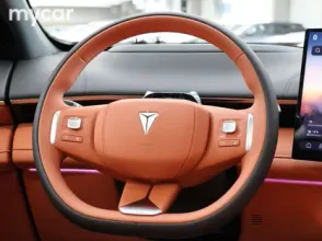 фото Changan Deepal S07 2025 года с пробегом за 13690000 тенге в undefined - фото 2