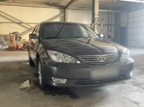 фото Toyota Camry 2005 года с пробегом за 4500000 тенге в undefined - фото 4