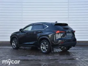 фото Lexus NX 2018 года с пробегом за 16800000 тенге в undefined - фото 3