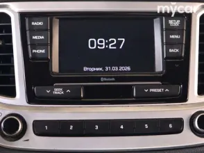 фото Hyundai Accent 2022 года с пробегом за 5690000 тенге в undefined - фото 2