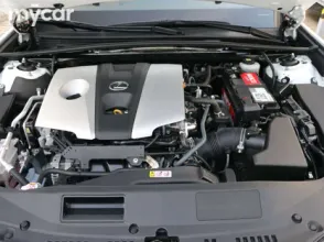 фото Lexus ES 2021 года с пробегом за 21490000 тенге в undefined - фото 3