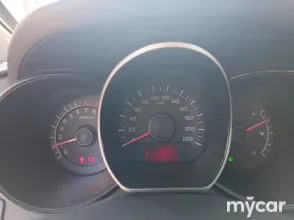 фото Kia Rio 2014 года с пробегом за 4800000 тенге в undefined - фото 4