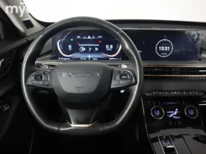 фото EXEED LX 2023 года с пробегом за 7690000 тенге в undefined - фото 2