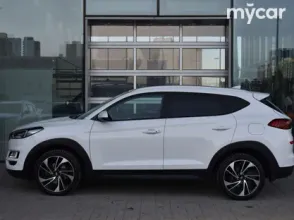 фото Hyundai Tucson 2020 года с пробегом за 11790000 тенге в undefined - фото 2