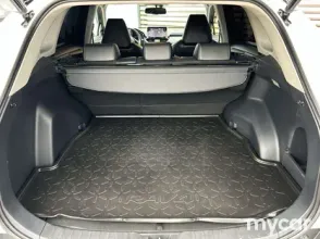 фото Toyota RAV4 2020 года с пробегом за 14790000 тенге в undefined - фото 2