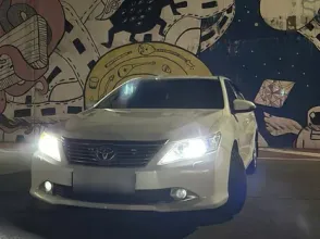 фото Toyota Camry 2012 года с пробегом за 8500000 тенге в undefined - фото 1
