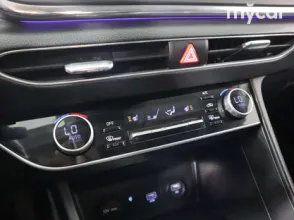 фото Hyundai Sonata 2022 года с пробегом за 10700000 тенге в undefined - фото 2