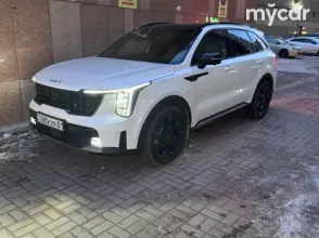 фото Kia Sorento 2024 года с пробегом за 26000000 тенге в undefined - фото 3