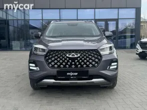 фото Chery Tiggo 4 Pro 2022 года с пробегом за 6290000 тенге в undefined - фото 4