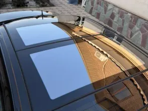 фото Mercedes-Benz E-Класс 2003 года с пробегом за 5000000 тенге в undefined - фото 3