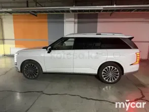 фото Hyundai Palisade 2025 года с пробегом за 36000000 тенге в undefined - фото 3