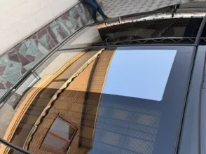 фото Mercedes-Benz E-Класс 2003 года с пробегом за 5000000 тенге в undefined - фото 2