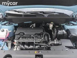 фото Hyundai Mufasa 2025 года с пробегом за 13400000 тенге в undefined - фото 4