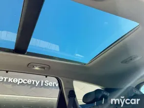 фото Hyundai Santa Fe 2023 года с пробегом за 21590000 тенге в undefined - фото 4