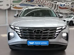 фото Hyundai Tucson 2023 года с пробегом за 12190000 тенге в undefined - фото 4
