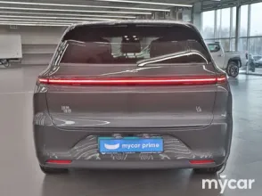 фото LiXiang L6 2025 года с пробегом за 22500000 тенге в undefined - фото 4