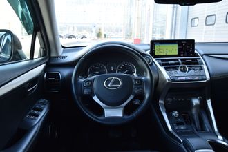 фото Lexus NX 2018 года с пробегом за 16800000 тенге в undefined - фото 2