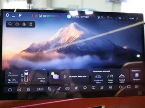 фото Changan Deepal S07 2025 года с пробегом за 13690000 тенге в undefined - фото 3