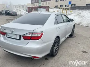 фото Toyota Camry 2017 года с пробегом за 10000000 тенге в undefined - фото 4