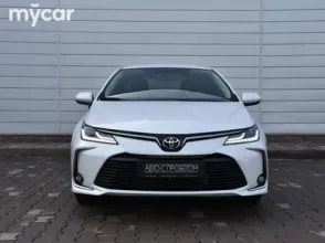 фото Toyota Corolla 2022 года с пробегом за 11250000 тенге в undefined - фото 3