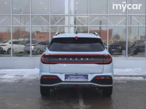 фото Hyundai Mufasa 2025 года с пробегом за 13400000 тенге в undefined - фото 3