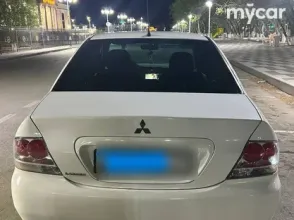 фото Mitsubishi Lancer 2010 года с пробегом за 2500000 тенге в undefined - фото 3