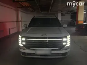 фото Hyundai Palisade 2025 года с пробегом за 36000000 тенге в undefined - фото 1