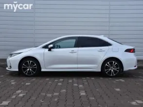 фото Toyota Corolla 2022 года с пробегом за 11250000 тенге в undefined - фото 2