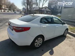 фото Kia Rio 2014 года с пробегом за 4800000 тенге в undefined - фото 3