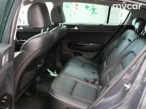 фото Kia Sportage 2021 года с пробегом за 11390000 тенге в undefined - фото 3
