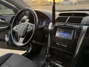 фото Toyota Camry 2015 года с пробегом за 8800000 тенге в undefined - фото 4
