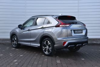 фото Mitsubishi Eclipse Cross 2021 года с пробегом за 11300000 тенге в undefined - фото 4