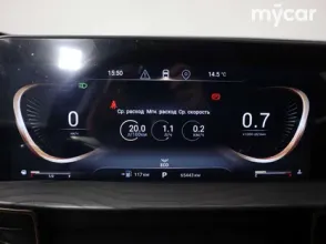 фото EXEED LX 2023 года с пробегом за 7690000 тенге в undefined - фото 4