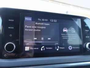 фото Hyundai Sonata 2023 года с пробегом за 12690000 тенге в undefined - фото 4