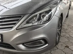 фото Hyundai Grandeur 2011 года с пробегом за 6300000 тенге в undefined - фото 4