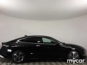 фото Hyundai Sonata 2023 года с пробегом за 14970000 тенге в undefined - фото 2