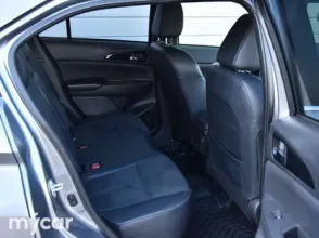 фото Mitsubishi Eclipse Cross 2021 года с пробегом за 11300000 тенге в undefined - фото 2