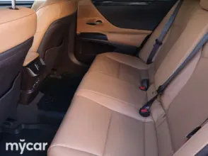 фото Lexus ES 2021 года с пробегом за 21490000 тенге в undefined - фото 4