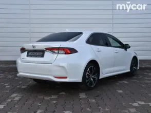 фото Toyota Corolla 2022 года с пробегом за 11250000 тенге в undefined - фото 3