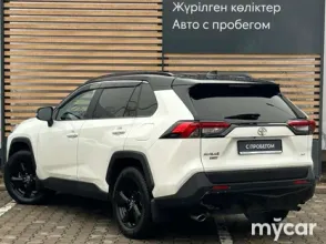 фото Toyota RAV4 2020 года с пробегом за 14790000 тенге в undefined - фото 3