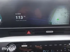 фото Hyundai Mufasa 2025 года с пробегом за 13400000 тенге в undefined - фото 3