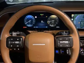 фото Hyundai Palisade 2025 года с пробегом за 36000000 тенге в undefined - фото 4