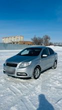 фото Chevrolet Nexia 2021 года с пробегом за 5000000 тенге в undefined - фото 4