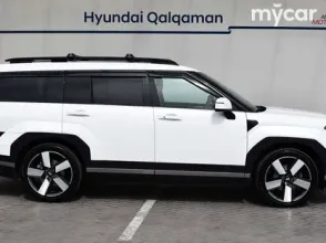 фото Hyundai Santa Fe 2024 года с пробегом за 20290000 тенге в undefined - фото 4